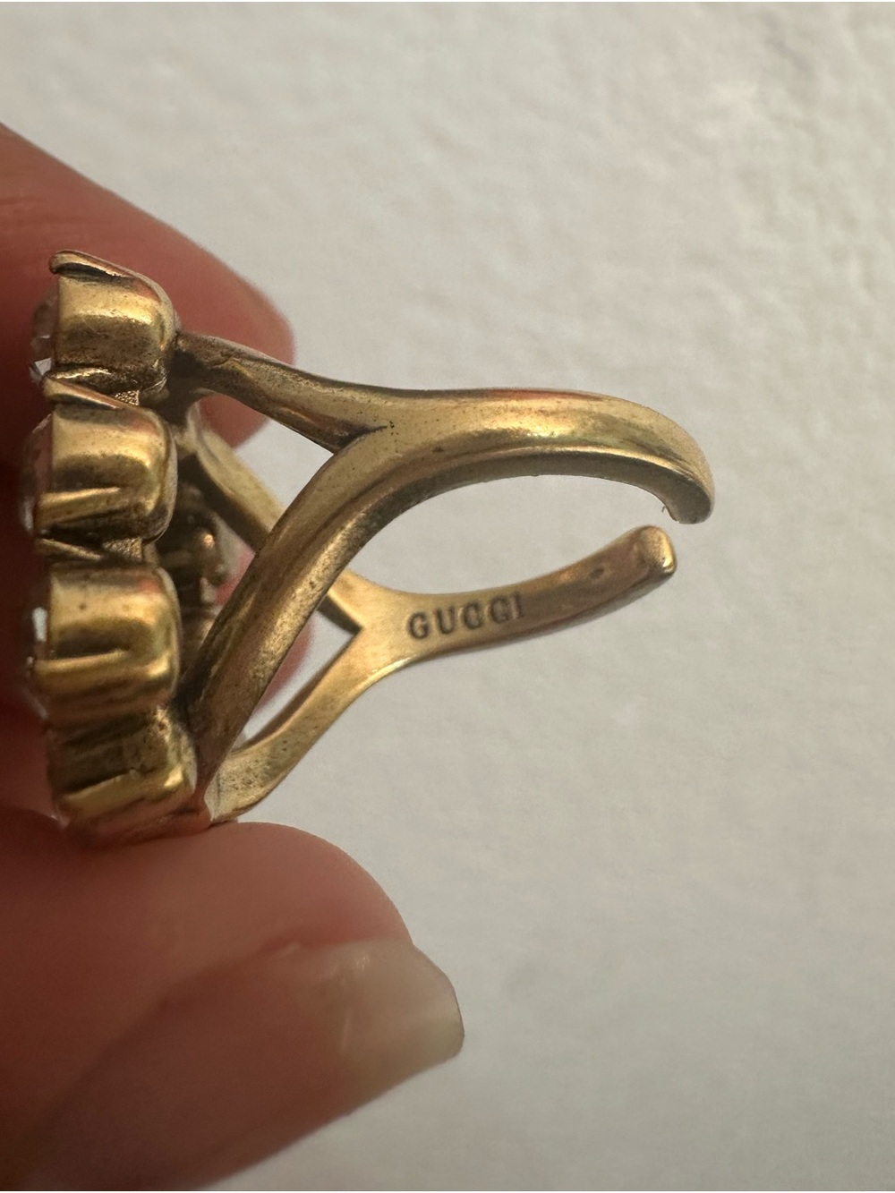Gucci Ring - Picture 5 of 7